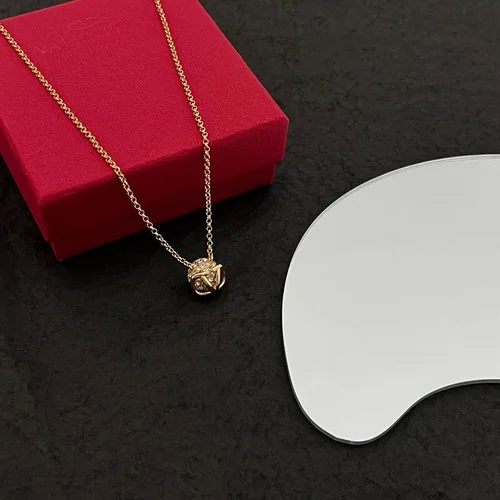 Valentino Jewelry Valentino necklace