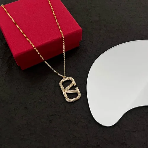 Valentino Jewelry Valentino necklace