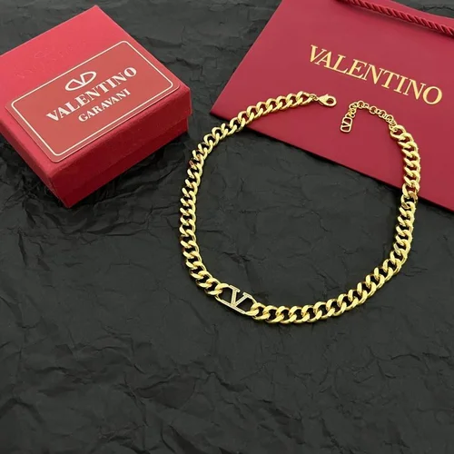 Valentino Jewelry Valentino necklace