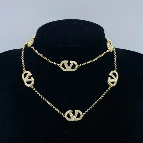 Valentino Jewelry Valentino necklace