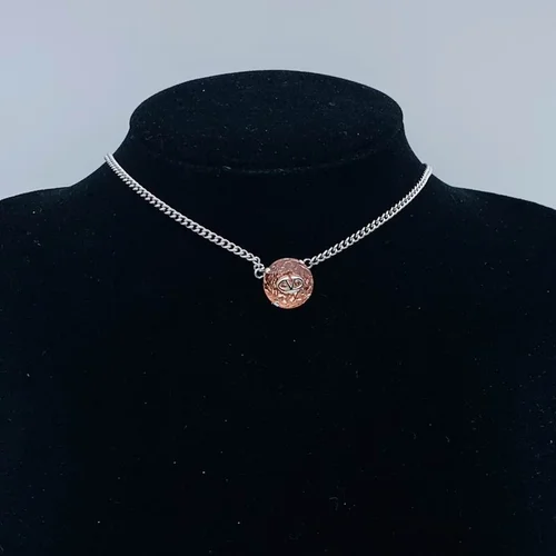 Valentino Jewelry Valentino necklace