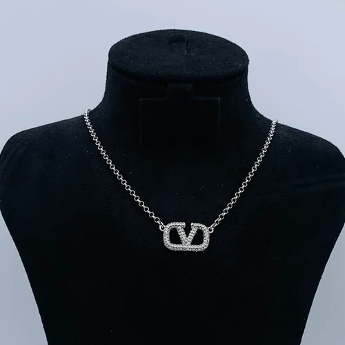 Valentino Jewelry Valentino necklace