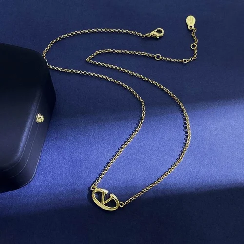 Valentino Jewelry Valentino necklace
