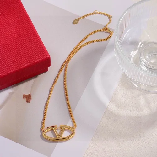 Valentino Jewelry Valentino necklace