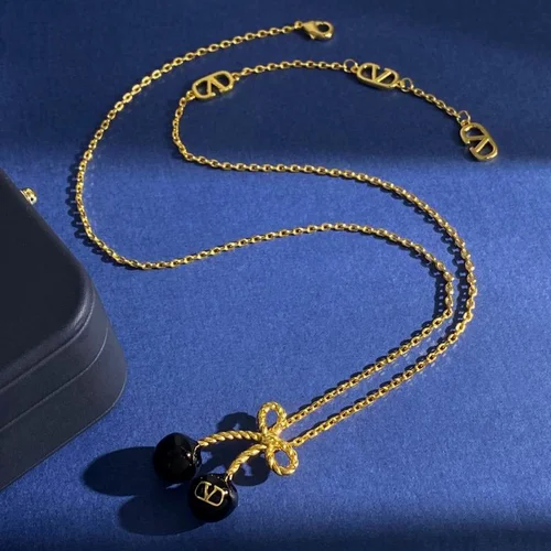 Valentino Jewelry Valentino necklace