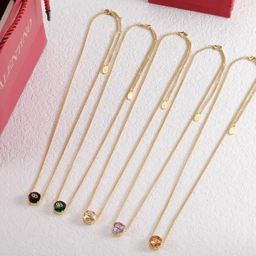 Valentino Jewelry Valentino necklace