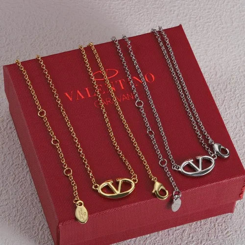Valentino Jewelry Valentino necklace