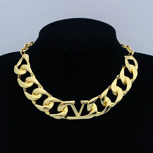 Valentino Jewelry Valentino necklace