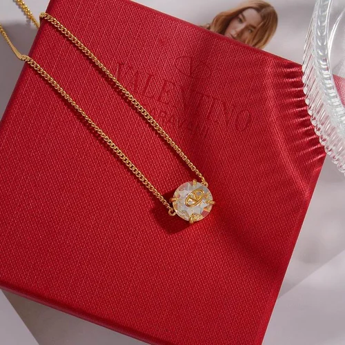 Valentino Jewelry Valentino necklace