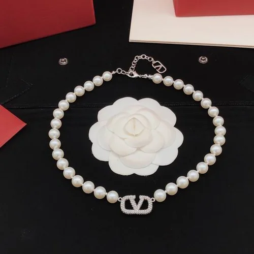 Valentino Jewelry Valentino necklace