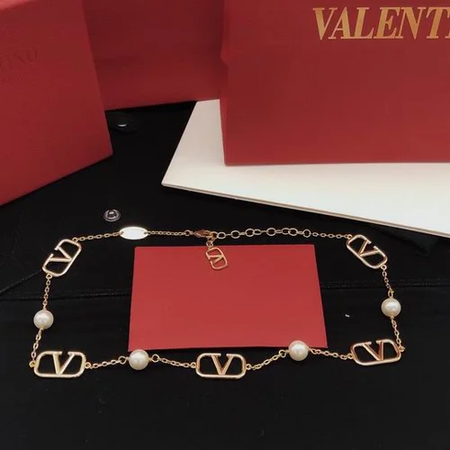 Valentino Jewelry Valentino necklace