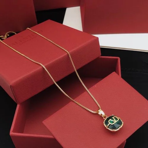 Valentino Jewelry Valentino necklace