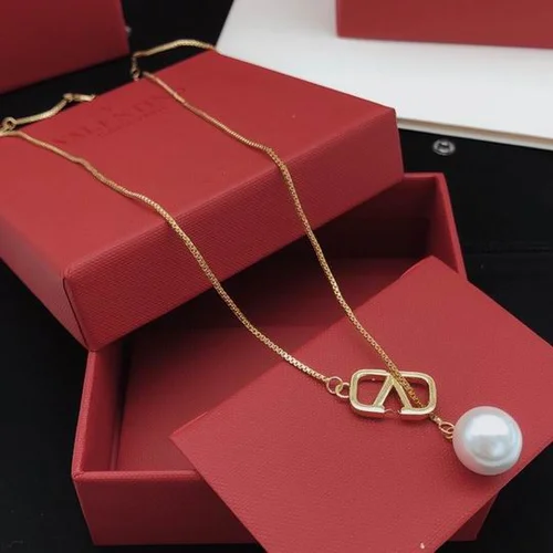 Valentino Jewelry Valentino necklace