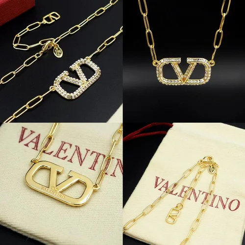 Valentino Jewelry Valentino necklace