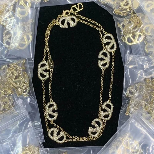 Valentino Jewelry Valentino necklace