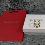 Valentino Jewelry Valentino ring