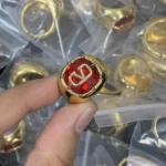 Valentino Jewelry Valentino ring