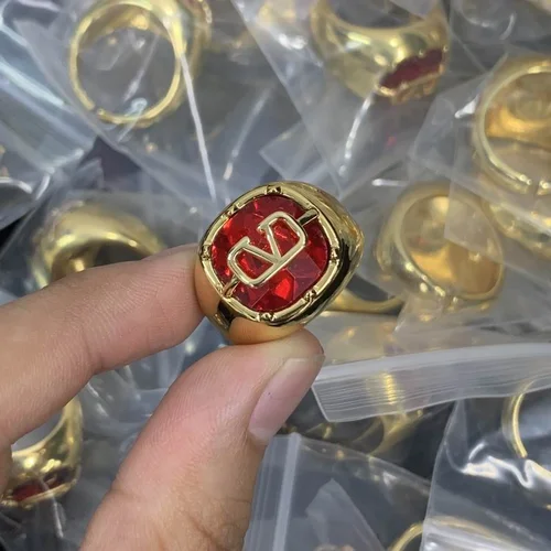 Valentino Jewelry Valentino ring