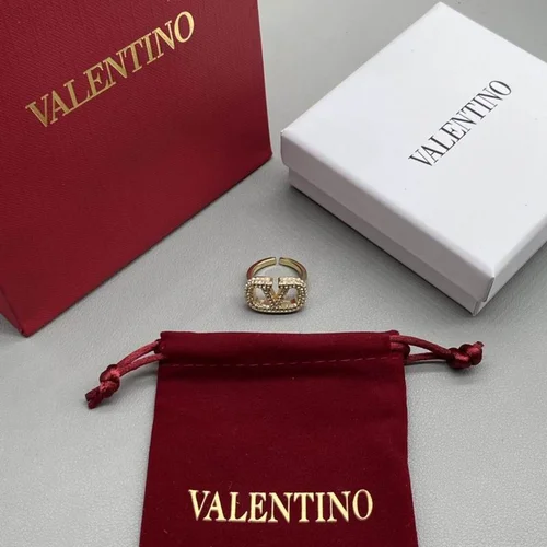 Valentino Jewelry Valentino ring