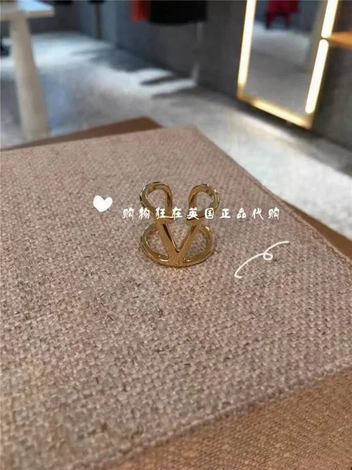 Valentino Jewelry Valentino ring