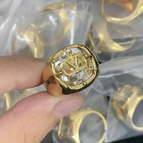 Valentino Jewelry Valentino ring