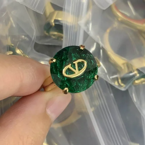 Valentino Jewelry Valentino ring