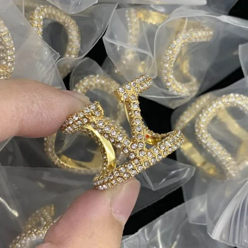 Valentino Jewelry Valentino ring