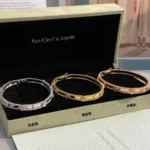 Van Cleef & Arpels Van Cleef & Arpels bracelet