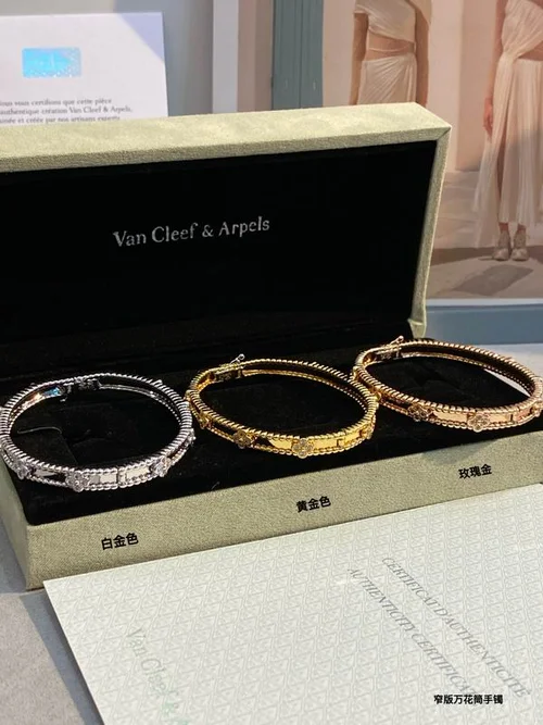 Van Cleef & Arpels Van Cleef & Arpels bracelet