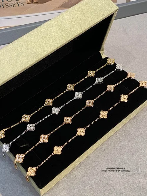 Van Cleef & Arpels Van Cleef & Arpels bracelet