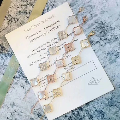 Van Cleef & Arpels Van Cleef & Arpels bracelet