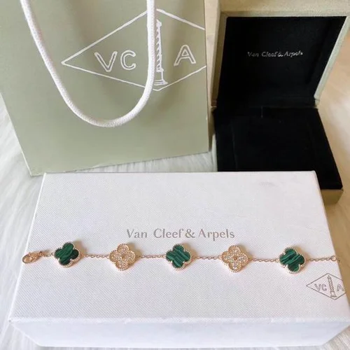 Van Cleef & Arpels Van Cleef & Arpels bracelet