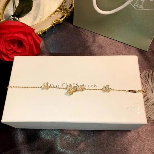 Van Cleef & Arpels Van Cleef & Arpels bracelet