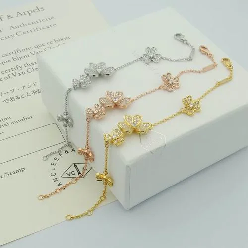 Van Cleef & Arpels Van Cleef & Arpels bracelet