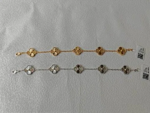 Van Cleef & Arpels Van Cleef & Arpels bracelet