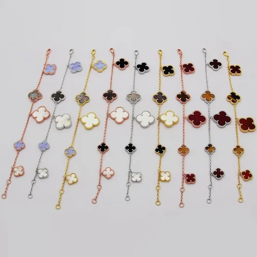 Van Cleef & Arpels Van Cleef & Arpels bracelet