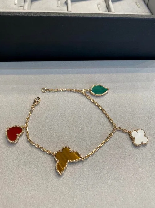 Van Cleef & Arpels Van Cleef & Arpels bracelet