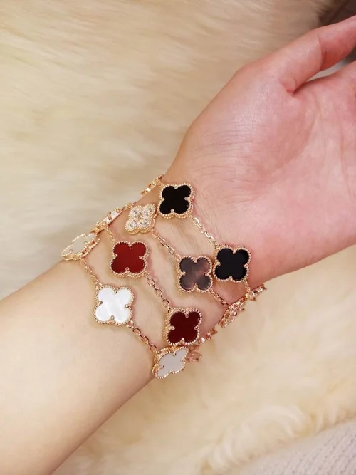 Van Cleef & Arpels Van Cleef & Arpels bracelet