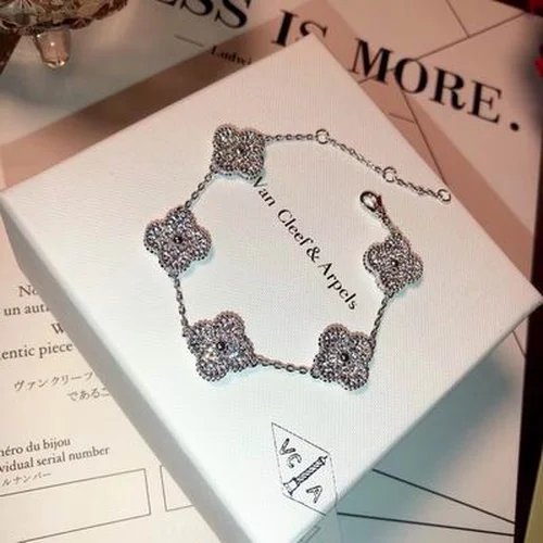 Van Cleef & Arpels Van Cleef & Arpels bracelet