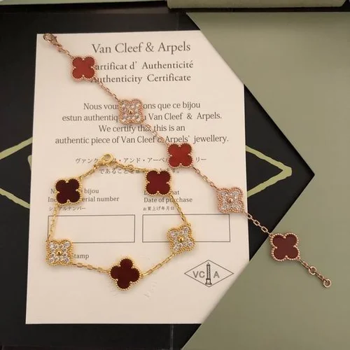 Van Cleef & Arpels Van Cleef & Arpels bracelet