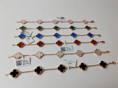 Van Cleef & Arpels Van Cleef & Arpels bracelet
