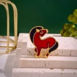 Van Cleef & Arpels Van Cleef & Arpels brooch