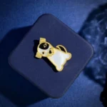 Van Cleef & Arpels Van Cleef & Arpels brooch