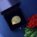 Van Cleef & Arpels Van Cleef & Arpels brooch