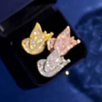 Van Cleef & Arpels Van Cleef & Arpels brooch