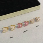 Van Cleef & Arpels Van Cleef& Arpels Earring