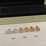 Van Cleef & Arpels Van Cleef& Arpels Earring