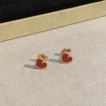 Van Cleef & Arpels Van Cleef& Arpels Earring