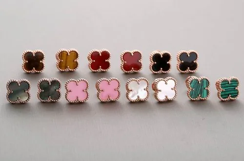 Van Cleef & Arpels Van Cleef& Arpels Earring