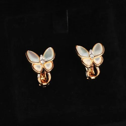 Van Cleef & Arpels Van Cleef& Arpels Earring